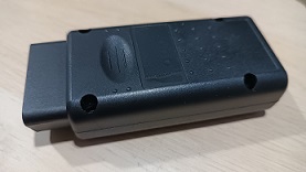 Replacement OBD unit